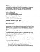 Inspecciones del centro de trabajo: técnicas para el control de riesgos