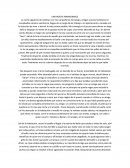 UNA NOCHE INIMAGINABLE