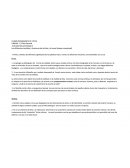 Primero, sintetice los diferentes significados de las palabras ética y moral y las diferentes funciones