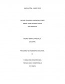 ¿Cuáles son las etapas del pensamiento el diseño en la metodología de IDEO?