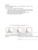 Realizacion del ejercicio EX01