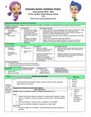 Situación didactica experimentos.