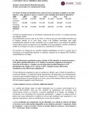 Caso empresa Rocamosa