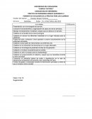 FORMATO DE EVALUAION DE LA PRÁCTICA PARA LOS ALUMNOS