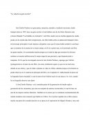 Reseña de biografia de Jose Emilio Pacheco