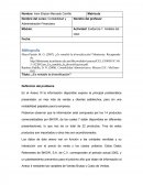 Es Rentable la Diversificación? Análisis del caso