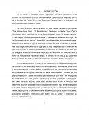 Ensayo "El político y el científico"