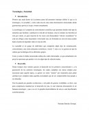 Tecnologia y Sociedad La tecnología es el conjunto de conocimientos científicos