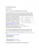 Análisis y presentación de Publicidad interactiva en buscadores