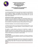 Papel estrategico de las finanzas en el mundo de los negocios