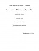 Inmunologia General Inmunidad Innata