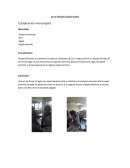 Electromagnetismo.