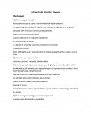 Estrategia de Logística Inversa