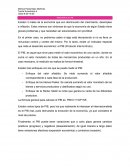 REFLEXIÓN DE TEORÍA ECONÓMICA