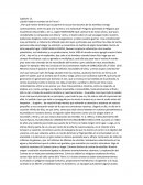 ¿Quién habla en nombre de la Tierra ?.