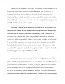 Retos en las relaciones Universidad-Empresa-Estado​