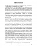 Gobernabilidad cuestionada