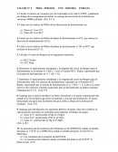Taller4 Calcule el número de vacancias por cm3 esperadas en el cobre a 1085C