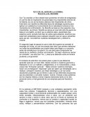 RESEÑA ARTE DE LA GUERRA