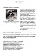 Módulo 1 Robótica Introducción