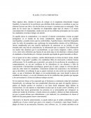 PLAGIO, CULPA COMPARTIDA