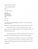 Herramientas y Materiales