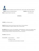 Formación del educando adolescente