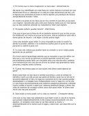 El hombre que no tiene imaginación no tiene alas - Muhammad Ali