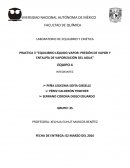 LABORATORIO DE EQUILIBRIO Y CINÉTICA