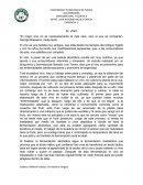 Vitivinicultura. El vino