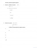 TAREA: Desarrolle y responda las siguientes preguntas.