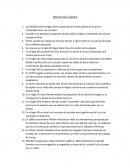 Historia de la óptica