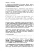 PERCEPCIÓN DEL CONSUMIDOR.LOS ELEMENTO DE LA PERCEPCIÓN