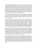 La penología, denominadas también ciencias penales, es una materia un poco controvertida a mi consideración