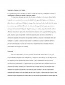 Seguridad e Higiene en el Trabajo.¿Por qué implementar el uso de SEGURIDAD E HIGIENE EN EL TRABAJO?