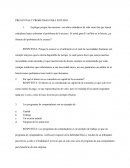 PREGUNTAS Y PROBLEMAS PARA ESTUDIO