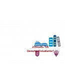 Prohibida la venta entre alumnado