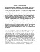 Líderes de duelo de titanes