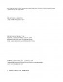 ESTUDIO DE PERTINENCIA PARA LA IMPLEMENTACION DE NUEVOS PROGRAMAS ACADEMICOS EN COLOMBIA