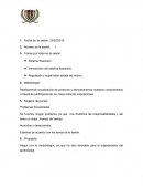 Realizaremos socialización de protocolo y demostraremos nuestros conocimientos a través de participaciones en mesa redonda, exposiciones