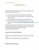 LA COMPAÑÍA DAKOTA