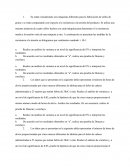 DISEÑO DE EXPERIMENTOS.