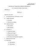 PLAN DE MARKETING, MERMELADA DE MENTA