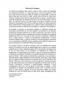 Refineria de Cartagena