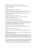 Actividades y medios para la comercialización del producto turístico