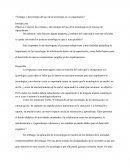 Ventajas y desventajas del uso de la tecnología en la capacitación