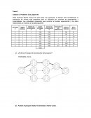 Solucion Problema 3.25 Adminstracion de Operaciones