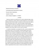 La Muerte. Filosofía.