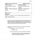 Análisis de sistemas de software. Fundamentos del análisis de sistemas