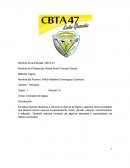 Concepto de lógica. Ejemplos de lógica